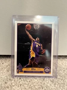 2003-04 Topps: # 36 Kobe Bryant NM-MT OR BETTER *GMCARDS* - Bild 1 von 2