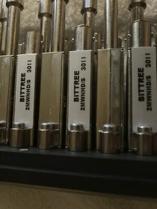Bittree Video Patch Bay - Picture 1 of 13