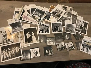 VTG Lot of Beauty Pageant + other photos of young women - Picture 1 of 5