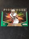 2020 Panini Prizm Football - Green Prizm + Green Inserts *Pick Your Player* Pyp