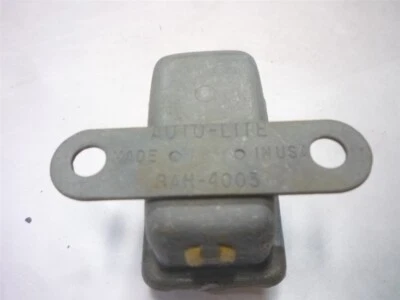 1957 58 59 Dodge Plymouth Chrysler Desoto horn relay NOS Autolite RAH4003 - Image 1 of 3