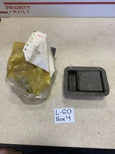 034 7034 LATCH-HOOD 0.9 Caterpillar LOCK / LATCH CAT New NOS 034-7034 0347034 - Picture 1 of 8