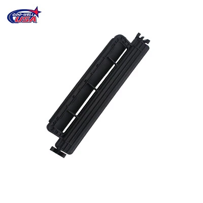 Cubierta de acceso al filtro de aire de cabina para Kia Forte Forte Koup 2014 2015 2016 2017 2018 Foto 1 de 4