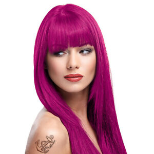 La Riche Directions Colour Hair Dye 100ml (Cerise Pink)
