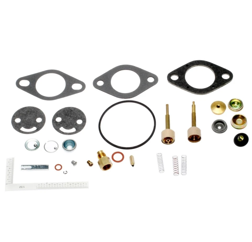 Carter RBS Carburetor Rebuild Kit- 1964-1971 AMC & Jeep - Image 1 of 1