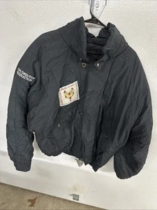 Vintage Robert Plant (VIP / Production ) Concert Tour Jacket 1988 LED Zeppelin - Picture 1 of 5