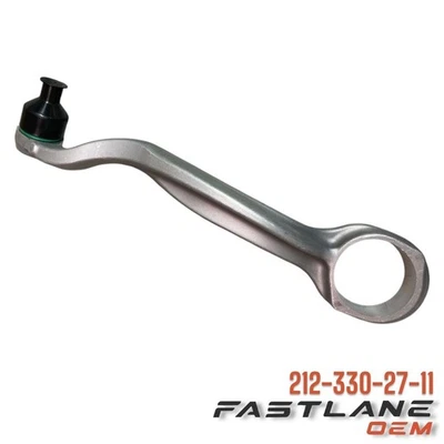 Mercedes-Benz E250/400/350 2010-2016 puntal de tensión izquierdo nuevo OEM 212-330-27-11 Foto 1 de 4