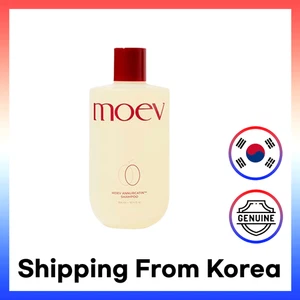 CHAMPÚ MOEV ANNURCATIN™ 300 ml - Imagen 1 de 1