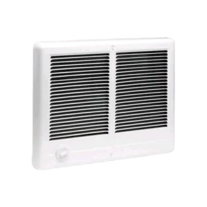 Cadet Electric Wall Heater 3000W Twin Fan-Forced Built-In Thermostatic Control - Picture 1 of 5