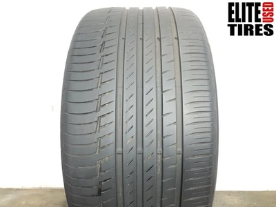 [1] Neumático Continental PremiumContact 6 P315/30R22 315 30 22 7,5/32 Foto 1 de 4