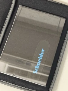 Schneider Optics Black Frost 1 4 X 5.65 Diffusion Filter - Picture 1 of 2