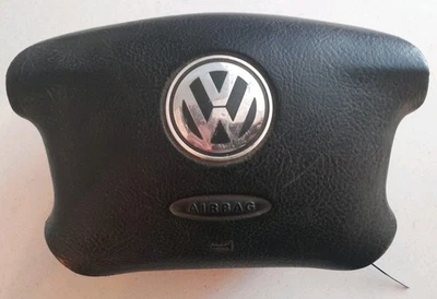 VW T4 , Volkswagen Golf IV  , PASSAT B5.5 3B3  3b0880201BM Lenkrad Airbag  - Bild 1 von 4