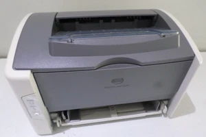 Konica Minolta PagePro 1400W Printer - TESTED TO POWER ON, NO TONER - Picture 1 of 8
