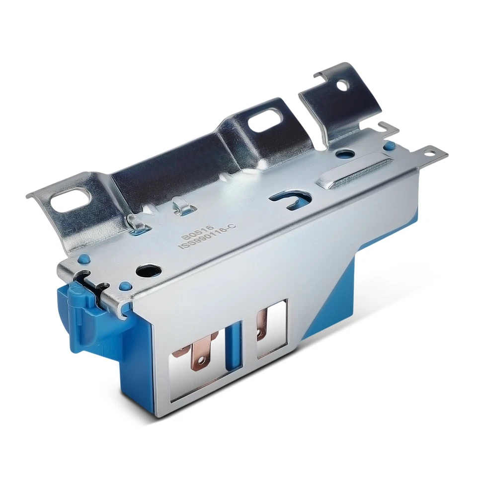 Interruptor de encendido para Pontiac Astre Grand Am GTO J2000 LeMans Safari Sunbird 6000 Foto 1 de 4