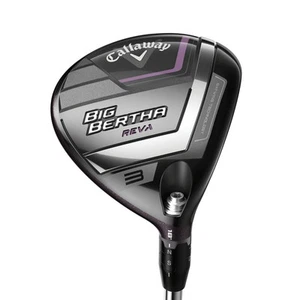 CALLAWAY 2023 BB REVA FAIRWAY HEAVENWOOD GRAPHITE WOMENS STANDARD - Picture 1 of 8