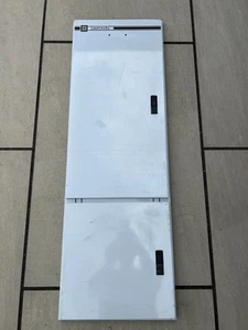 Caja de fusible de placa de distribución Square D QOE 16 vías tapa de cubierta trifásica QO3-200L-48 - Imagen 1 de 4