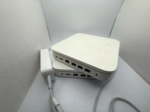 Apple Airport Express & Time Capsule | A1143, A1302 | Parts | Fast Shipping - Picture 1 of 9