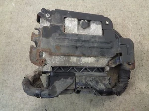 2004 SAAB 9-3 1.9 TID DIESELMOTOR STEUERGERÄT ECU 55563326 - Bild 1 von 3
