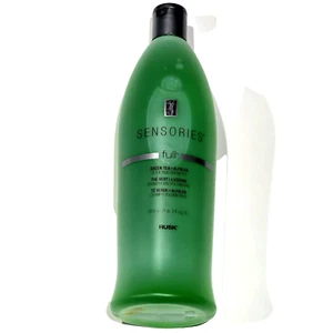Rusk Sensories Full Green Tea Alfalfa Bodifying Shampoo 35oz. - Picture 1 of 1