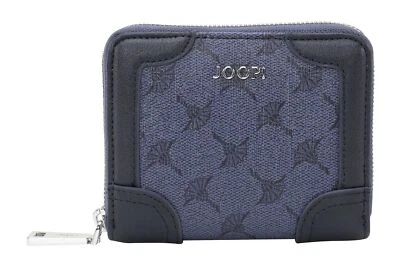 JOOP! monedero Mazzolino Nisa Purse M Medieval Blue - Imagen 1 de 4