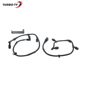 Juego de arnés de bujía incandescente par 4C2Z12A690AB para Ford F250 2004 2005-2010 6,0 L - Imagen 1 de 10