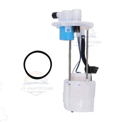 Fuel Pump Module Assembly FOR 2006-2018 Toyota Yaris 08-14 Scion xD L4 1.5L 1.8L Foto 1 de 4