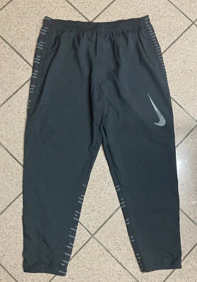 NIKE DRI-FIT RUN DIVISION CHALLENGER HERREN LAUFHOSE PANTALONI RUNNING UOMO XL - Immagine 1 di 4