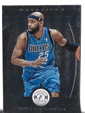 2013-14 Totally Certified Vince Carter #48