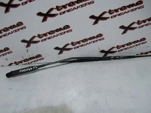 TOYOTA AVENSIS 5 DOOR HATCHBACK 2000-2003 REAR WIPER ARM - XBRA0049 - Picture 1 of 2