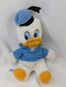Knickerbocker Duck Plush Sailor Hat 9 Inch Stuffed Animal Toy - Picture 1 of 7