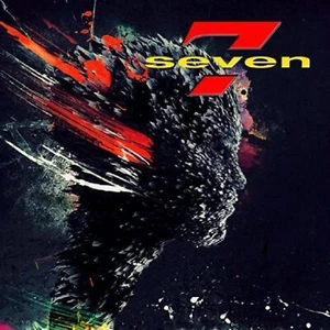 SEVEN (7) CD New from Japan - Picture 1 of 3