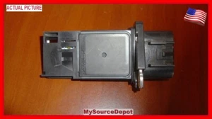 2004-2018,LACROSSE,XTS,COBALT,SPARK,CANYON,H3,ASCENDER,G6,ION,SKY,AIR FLOW METER - Bild 1 von 4
