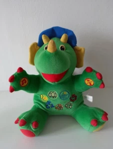 peluche interactive vtech rhinocéros - Photo 1/5