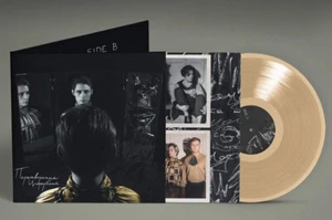 Циферблат (Ziferblatt) – Перетворення (Limited Edition, Metallic Gold) - Bild 1 von 3