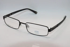 NEW JOSEPH ABBOUD JOE 4006 BLACK JACK AUTHENTIC DESIGNER EYEGLASSES 54-18 - Picture 1 of 4