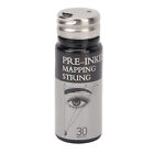 Inked Brow Mapping String Ink Leakage Proof Pre Inked Eyebrow Mapping RMM