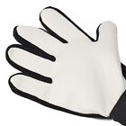 Football Gloves Hook Kids Latex Finger Guard Sports Gloves Goalkeeper Gloves