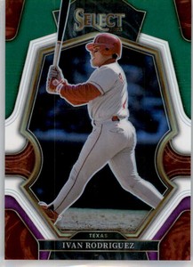 2023 Panini Select Green White Purple Prizms Pick From List 151-300