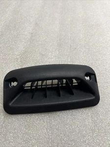 2012 Toyota Prius V Rear Heater Register Bezel  87289-47010 Oem - Picture 1 of 7