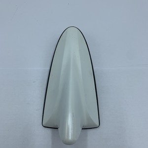 2011 2012 2013 2014 Hyundai Sonata Radio AM FM Roof Top Shark Fin Antenna White