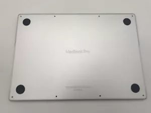 APPLE MACBOOK PRO 14" M1 PRO 2021 A2442 BASE INFERIORE ARGENTO 613-20836-A - Foto 1 di 2
