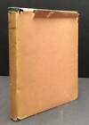 John J Cornwell / Knock About Notes 1st Edition 1915