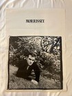 Morrissey / Vintage 1990s Japan Original Promo Poster 20.6x28.5in (52.5x72.5cm)