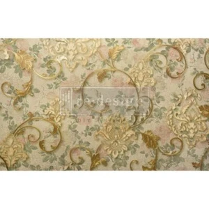 Chapelle Royale | Tela de decoupage de morera de 19"" x 30"" | Rediseño con Prima - Imagen 1 de 7