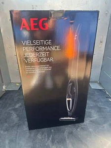 AEG QX6-1-45AN Akku Staubsauger kabellos / Staubsauger beutellos / leise / Hands - Bild 1 von 2