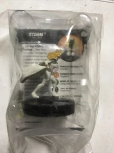 STORMS M17-011 Sealed Wizkids Cosmic Mutant X-Men Phoenix Marvel Heroclix - Bild 1 von 3