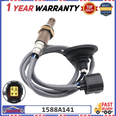 Nuevo sensor de oxígeno para Mitsubishi Outlander Lancer 2008-2017 2,0 L 2,4 L 1588A141 Foto 1 de 4
