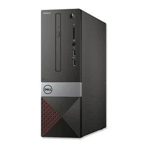 PC Dell Vostro 3471 Intel Core i5-9400 2,90 GHz 8 GB RAM 256 GB SSD Windows 11 - Imagen 1 de 4