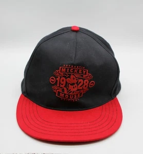 Disney Parks Authentic 1928 Mickey Mouse Original Baseball Hat, Adult 57-60 cm. - Picture 1 of 5