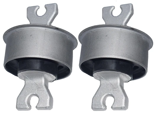 REAR TRAILING ARM FRONT BUSH KIT FOR FORD TERRITORY SZ 276DT TURBO DIESEL 2.7 V6 - Image 1 of 1